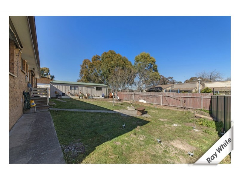 12 Kingham Place, Charnwood ACT 2615