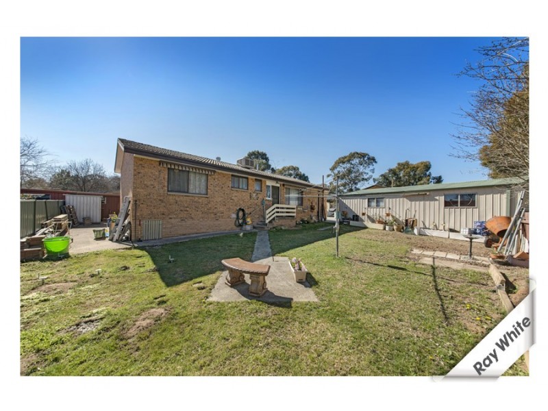 12 Kingham Place, Charnwood ACT 2615