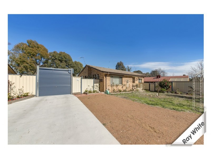 12 Kingham Place, Charnwood ACT 2615