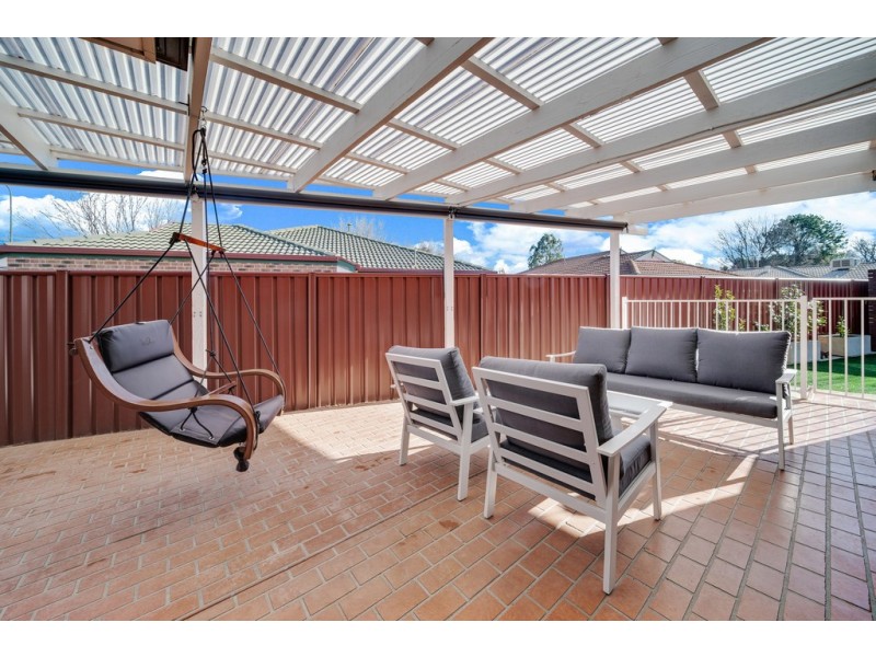 12 Allen Place, Holt ACT 2615