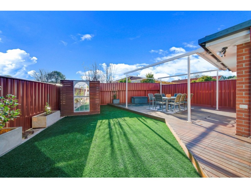 12 Allen Place, Holt ACT 2615