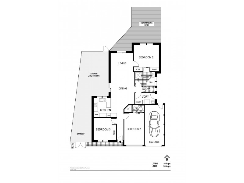 12 Allen Place, Holt ACT 2615