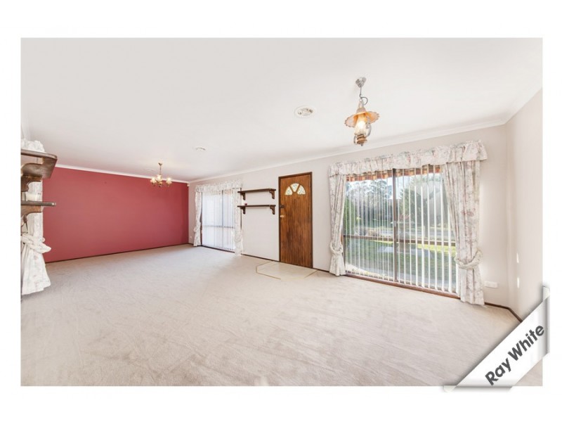 21 Wolstenholme Street, Chisholm ACT 2905