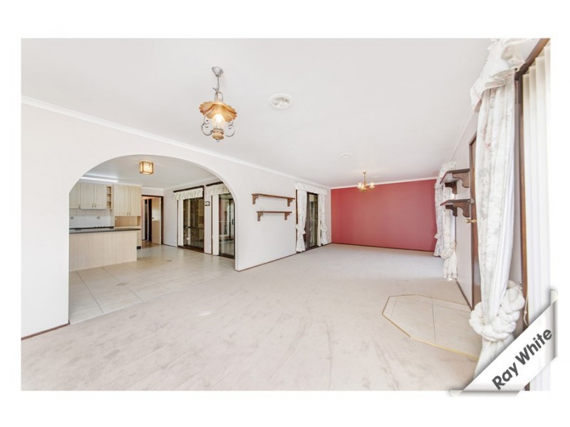 21 Wolstenholme Street, Chisholm ACT 2905