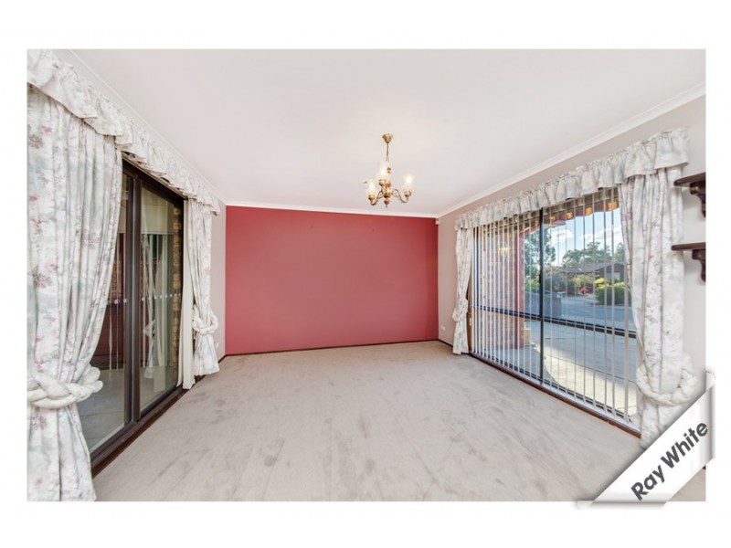 21 Wolstenholme Street, Chisholm ACT 2905