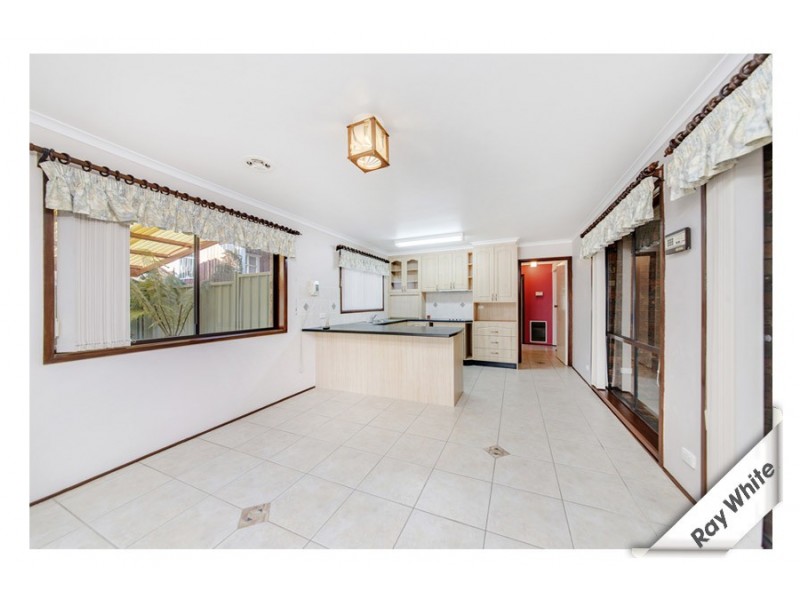 21 Wolstenholme Street, Chisholm ACT 2905