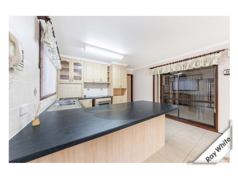 21 Wolstenholme Street, Chisholm ACT 2905