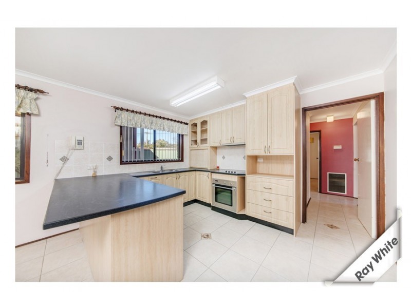 21 Wolstenholme Street, Chisholm ACT 2905