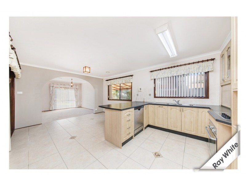 21 Wolstenholme Street, Chisholm ACT 2905