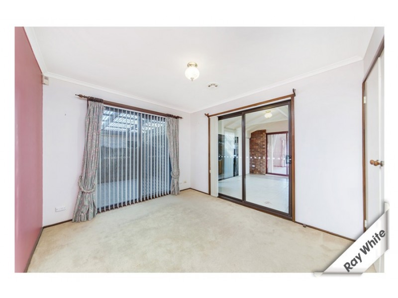 21 Wolstenholme Street, Chisholm ACT 2905