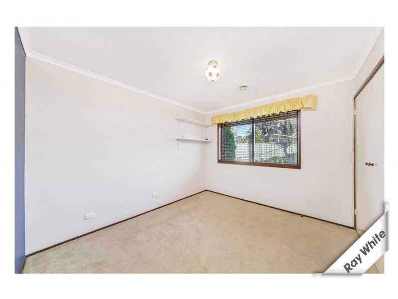 21 Wolstenholme Street, Chisholm ACT 2905