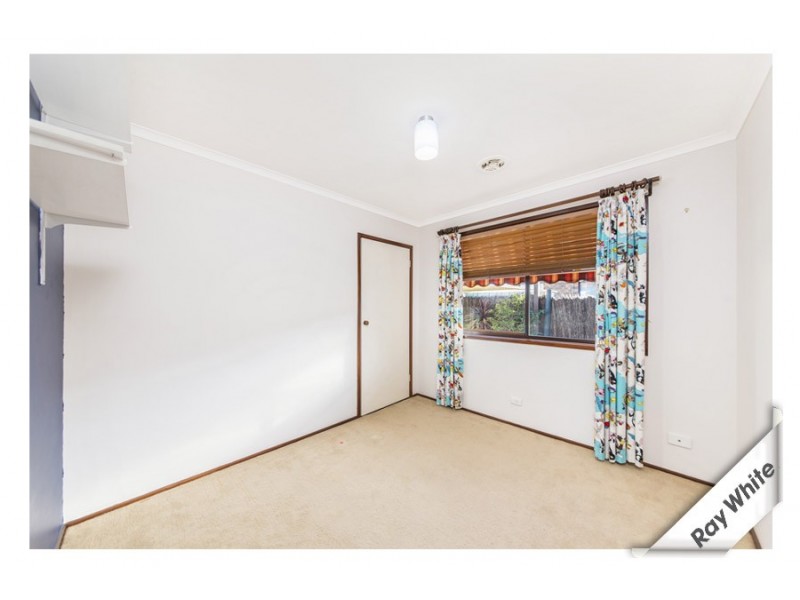 21 Wolstenholme Street, Chisholm ACT 2905