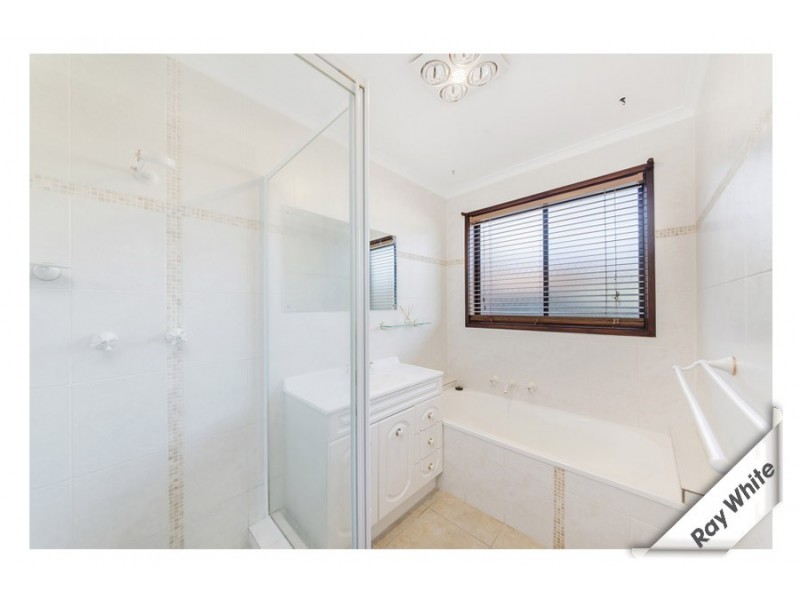 21 Wolstenholme Street, Chisholm ACT 2905