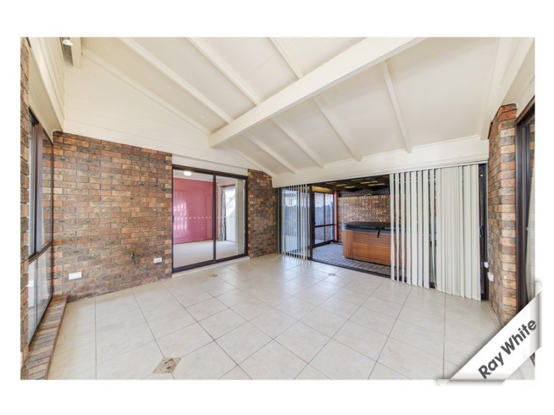 21 Wolstenholme Street, Chisholm ACT 2905