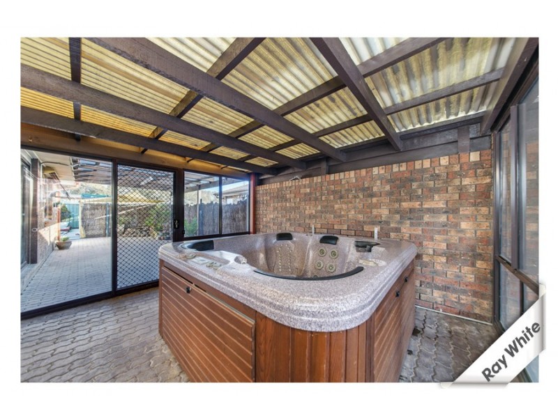 21 Wolstenholme Street, Chisholm ACT 2905