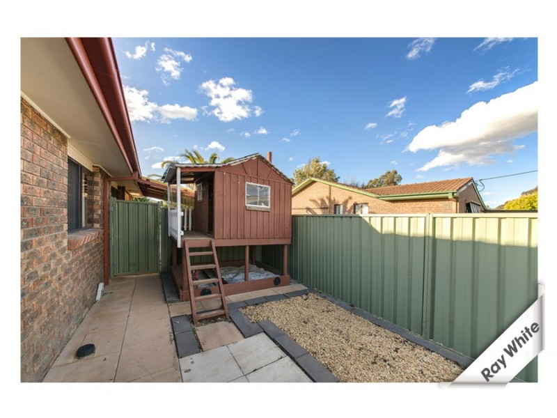21 Wolstenholme Street, Chisholm ACT 2905