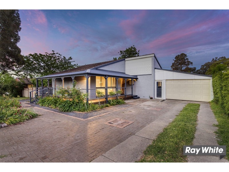 3 Rose Place, Flynn ACT 2615