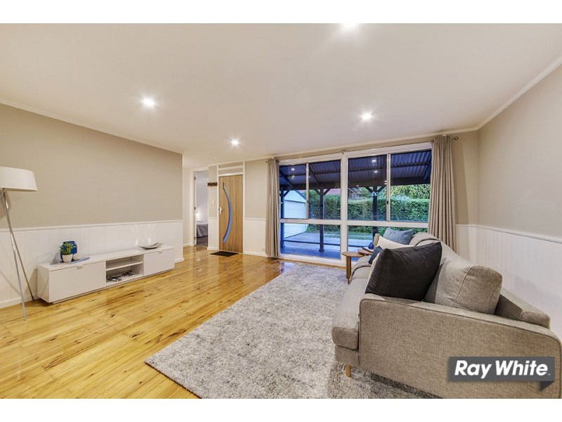 3 Rose Place, Flynn ACT 2615