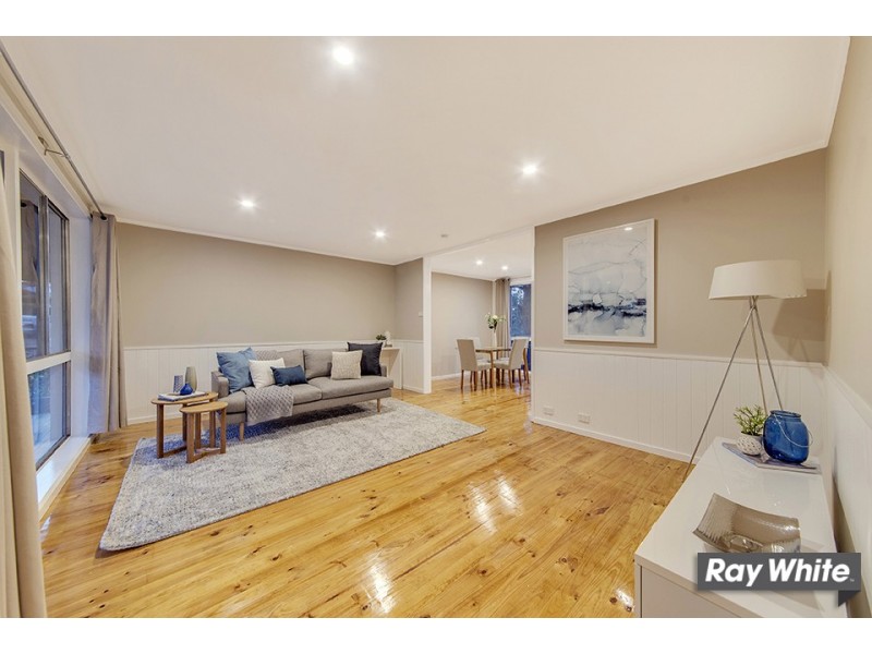 3 Rose Place, Flynn ACT 2615