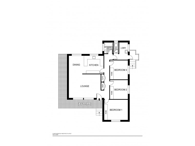 3 Rose Place, Flynn ACT 2615