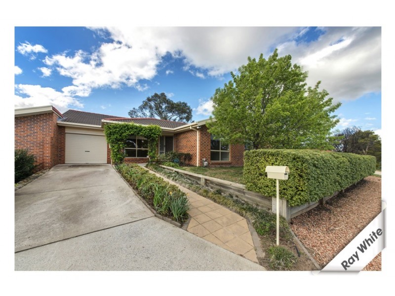 28 Carina Street, Ngunnawal ACT 2913