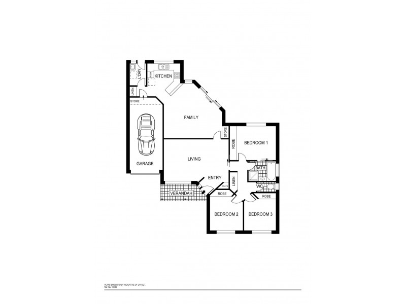 28 Carina Street, Ngunnawal ACT 2913