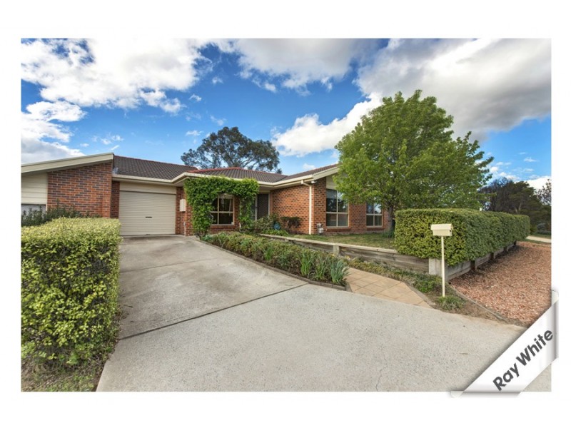 28 Carina Street, Ngunnawal ACT 2913