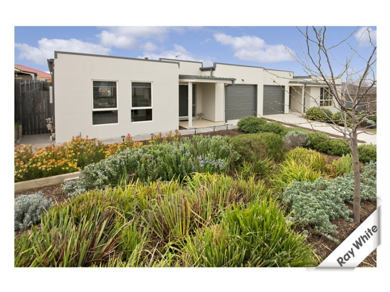 53 Bryan Hudson Street, Macgregor ACT 2615