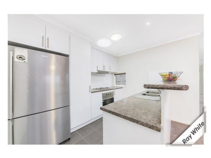 53 Bryan Hudson Street, Macgregor ACT 2615