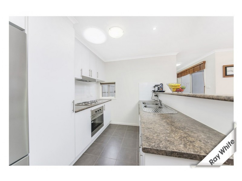 53 Bryan Hudson Street, Macgregor ACT 2615