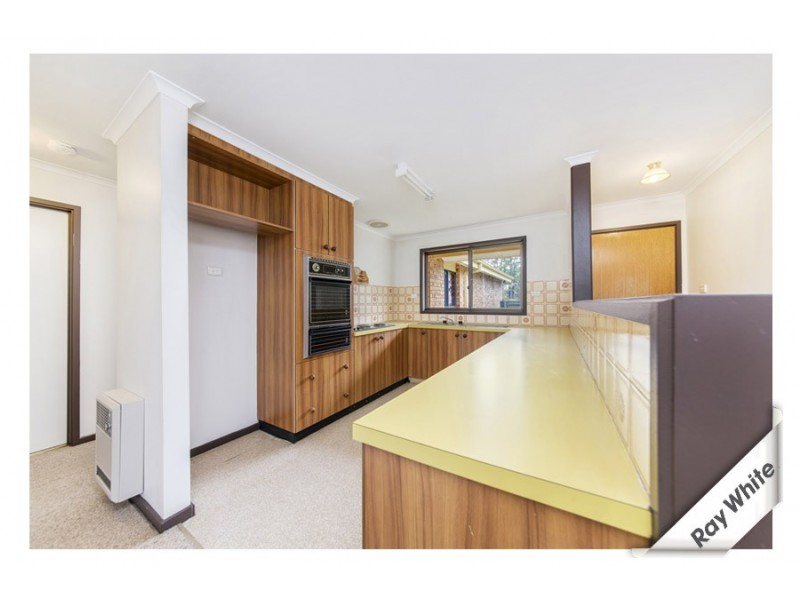 1/33 Hargrave Street, Scullin ACT 2614
