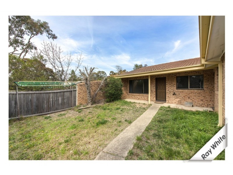1/33 Hargrave Street, Scullin ACT 2614