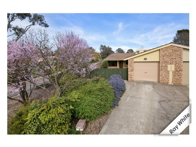 1/33 Hargrave Street, Scullin ACT 2614