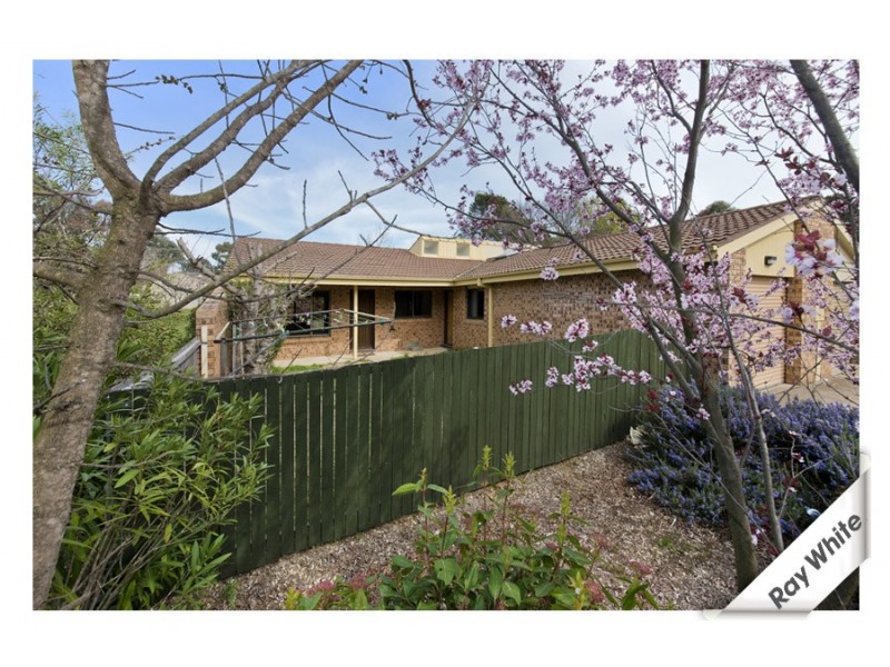 1/33 Hargrave Street, Scullin ACT 2614
