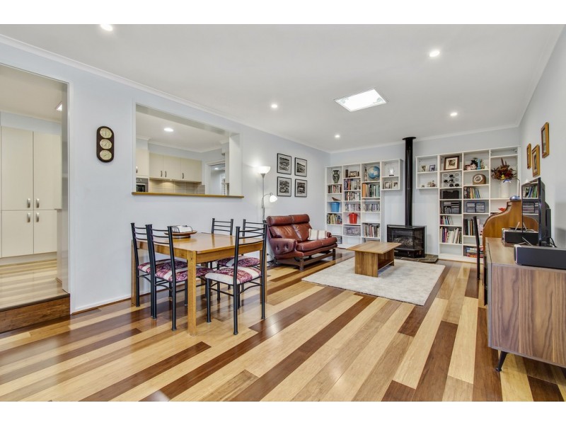 15 Messenger Street, Holt ACT 2615