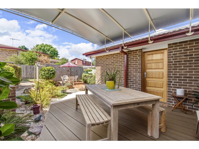 15 Messenger Street, Holt ACT 2615