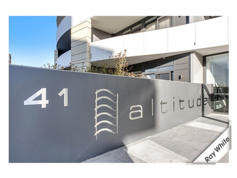 185/41 Chandler Street, Belconnen ACT 2617