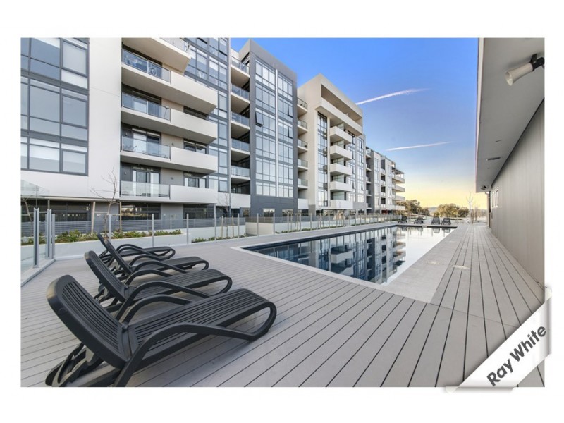 185/41 Chandler Street, Belconnen ACT 2617