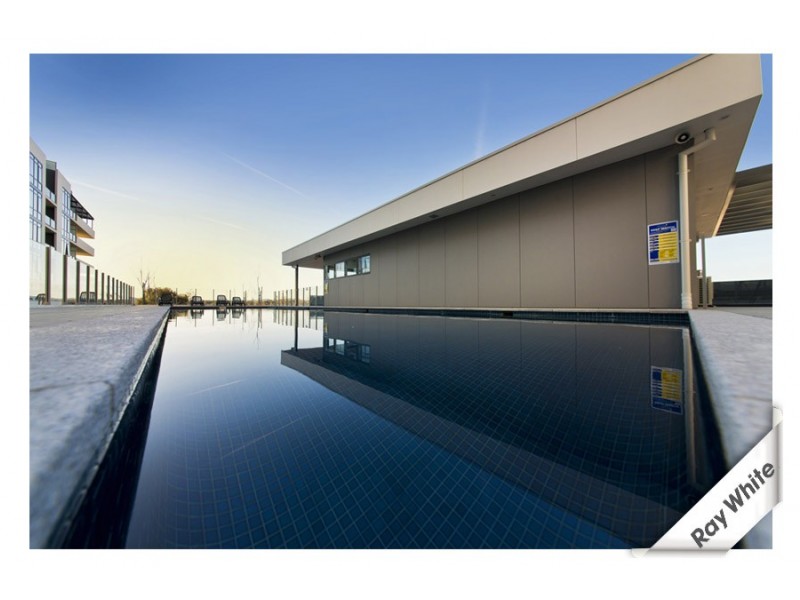 185/41 Chandler Street, Belconnen ACT 2617