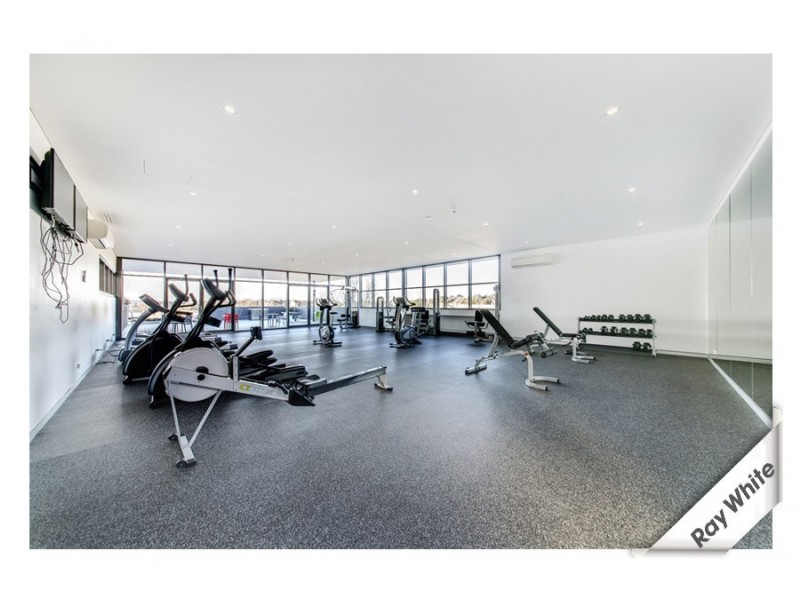 185/41 Chandler Street, Belconnen ACT 2617