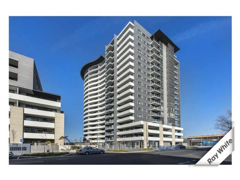 185/41 Chandler Street, Belconnen ACT 2617