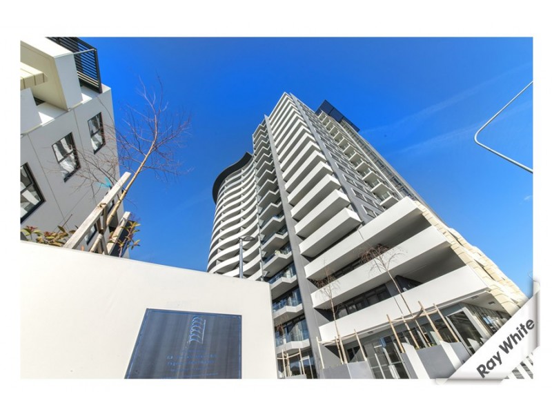 185/41 Chandler Street, Belconnen ACT 2617