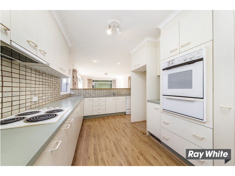 34 Nungara Place, Aranda ACT 2614