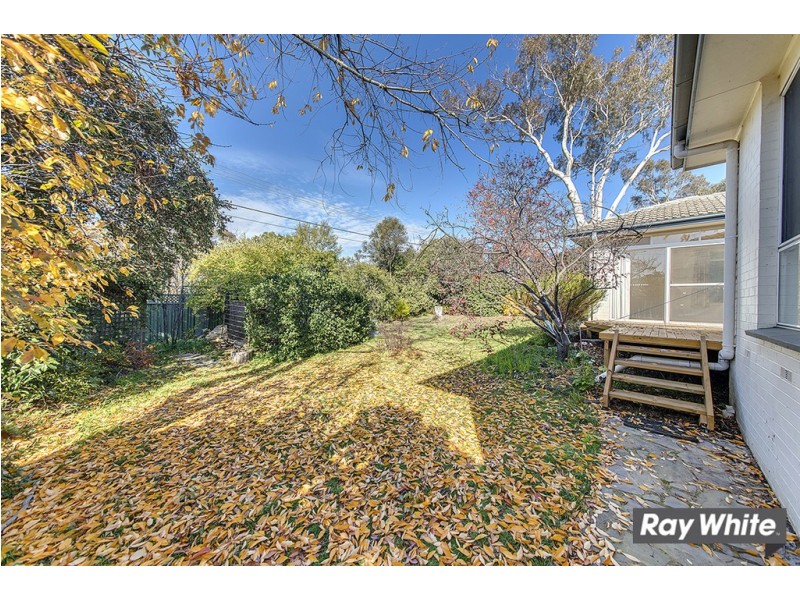 34 Nungara Place, Aranda ACT 2614