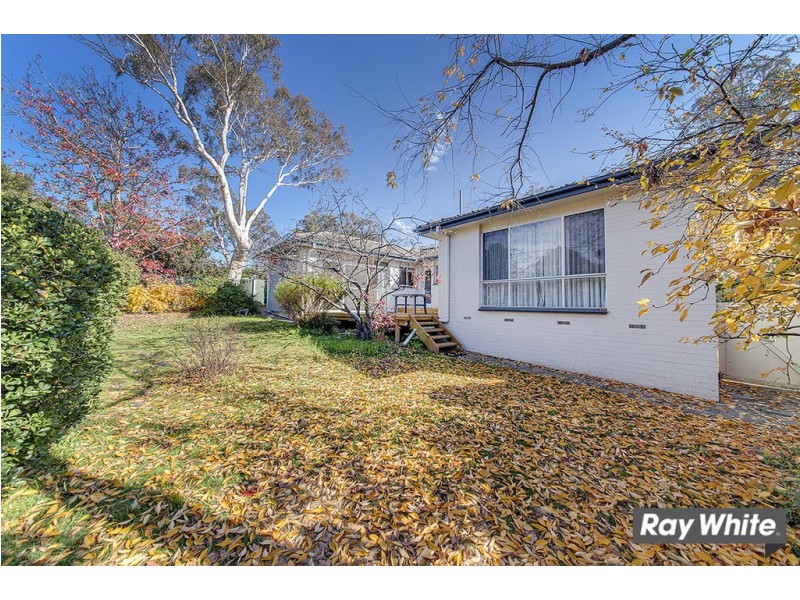 34 Nungara Place, Aranda ACT 2614