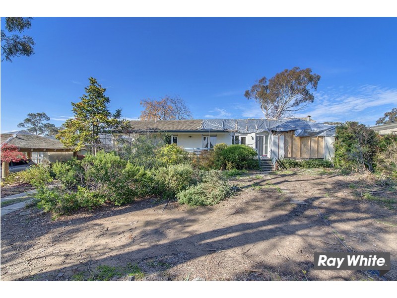 34 Nungara Place, Aranda ACT 2614