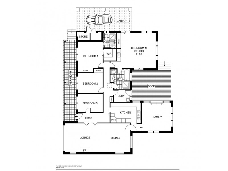 34 Nungara Place, Aranda ACT 2614