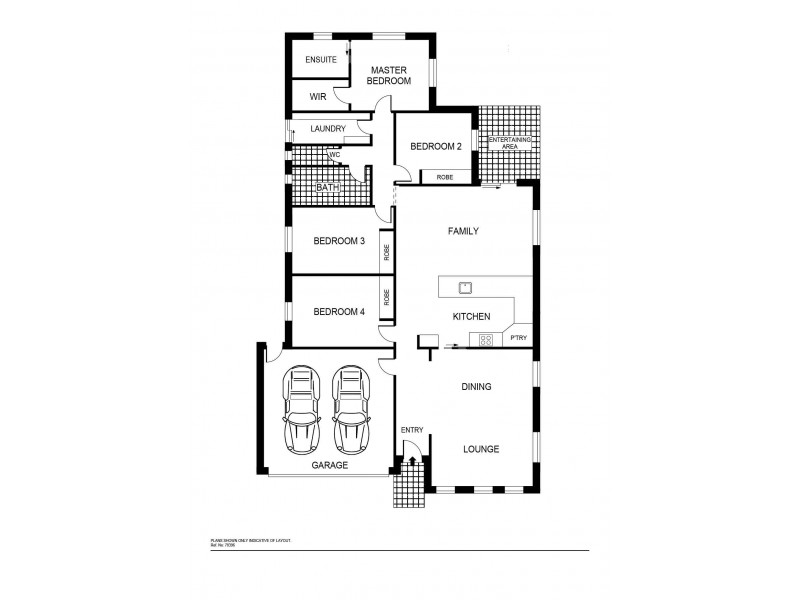 8 Dorothy Green Crescent, Franklin ACT 2913