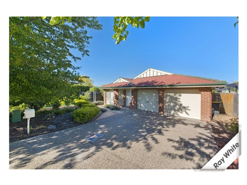 23 Dulverton Street, Amaroo ACT 2914