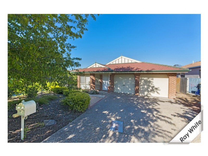 23 Dulverton Street, Amaroo ACT 2914